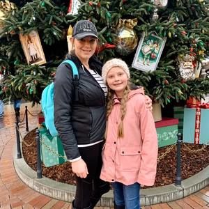 Meet your Posher, Priscilla